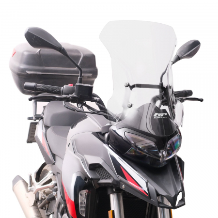 BENELLI TRK 251          [3]