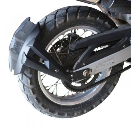 BMW F 650 GS          [3]