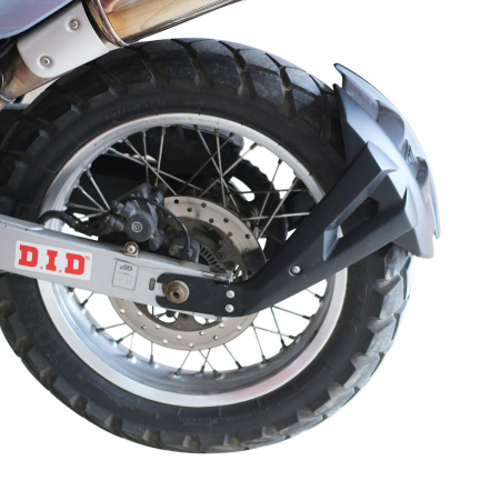 BMW F 650 GS          [4]
