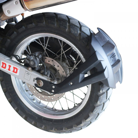 BMW F 650 GS          [2]