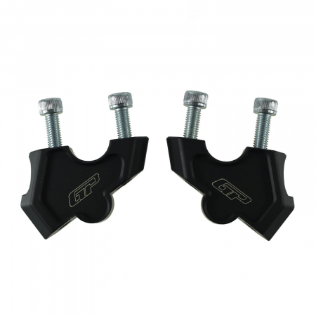 Handlebar Risers - BMW F 750 GS         