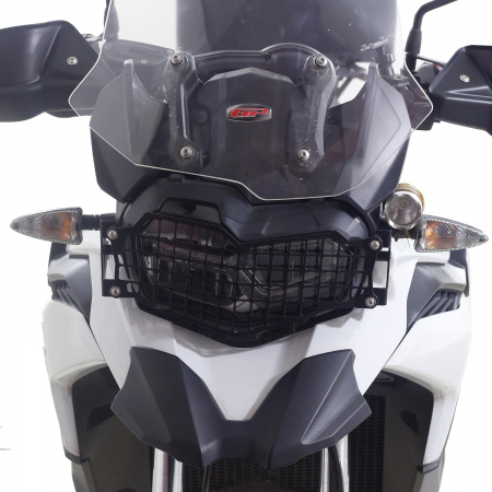 BMW F 750 GS          [2]