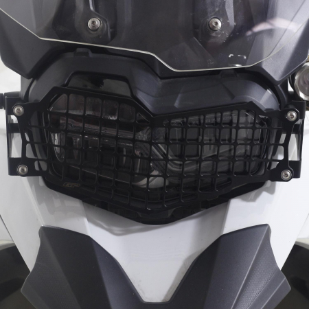 BMW F 750 GS          [1]
