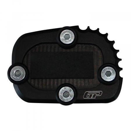 Side Stand Extension - BMW F 750 GS         