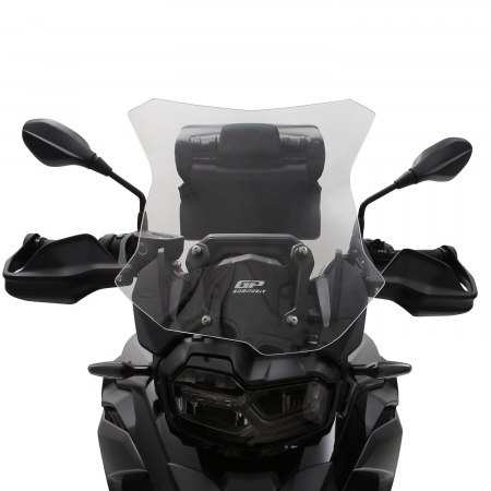 BMW F 750 GS          [2]