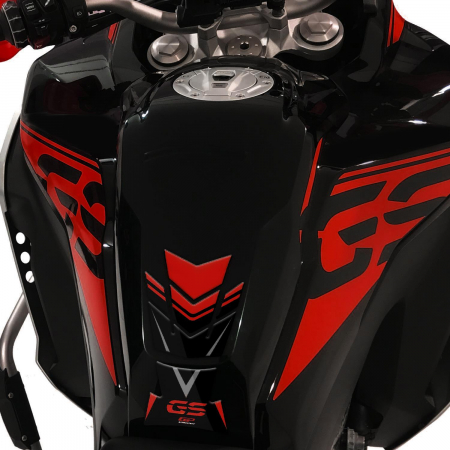 BMW F 750 GS / F 850 GS F 750 GS         [2]