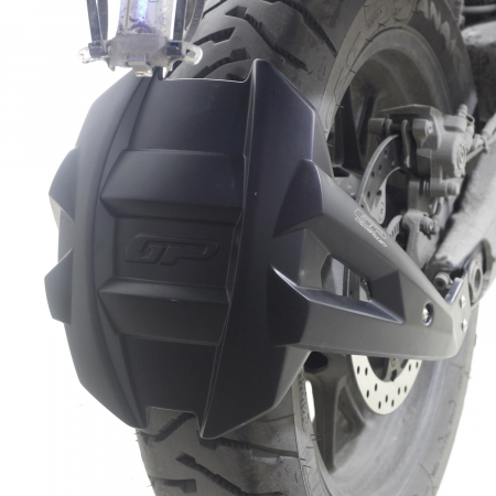 BMW F 750 GS          [3]