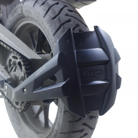 BMW F 750 GS          [2]