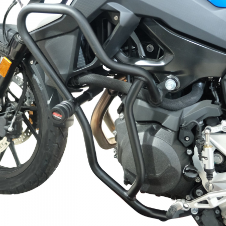 BMW F 800 GS          [3]