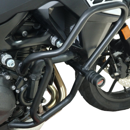 BMW F 800 GS          [4]