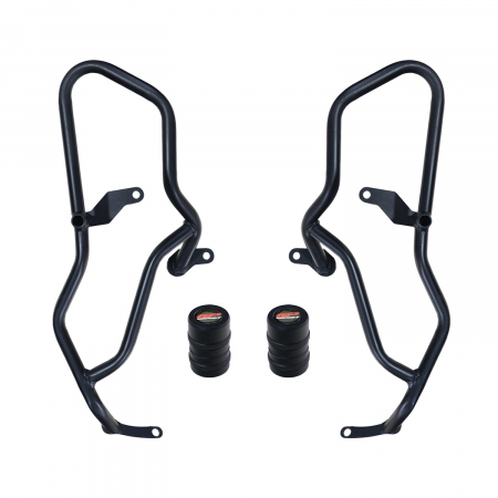 Crash Bar - BMW F 800 GS         