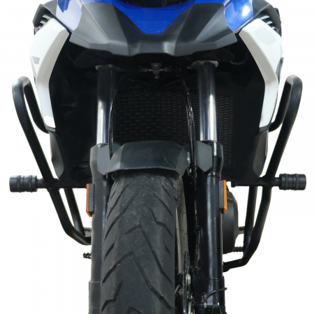 BMW F 800 GS          [2]