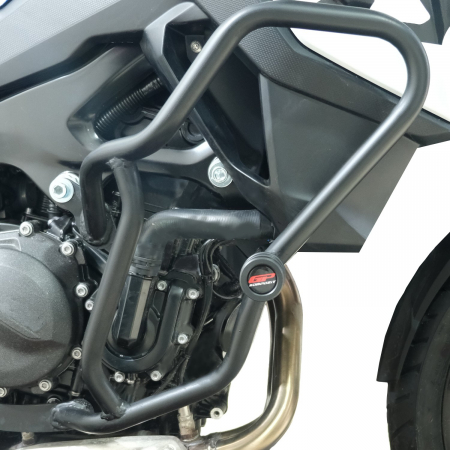 BMW F 800 GS          [5]