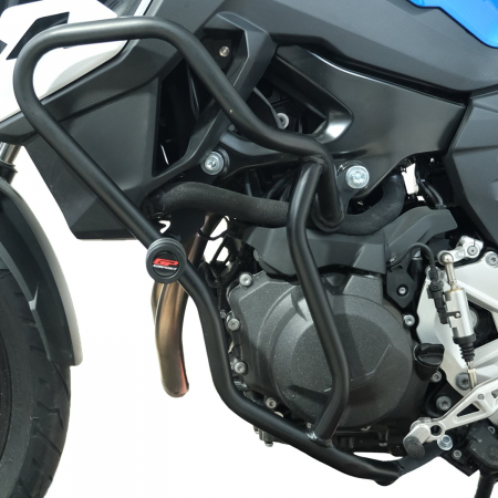 BMW F 800 GS          [6]
