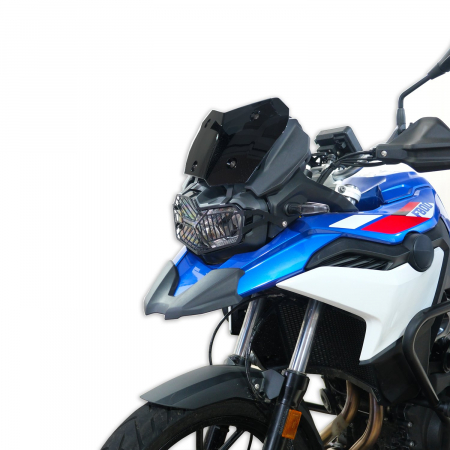 BMW F 800 GS          [5]