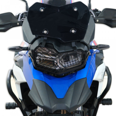 BMW F 800 GS          [2]