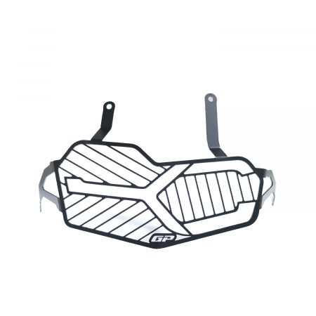 Headlight Guard - BMW F 800 GS         