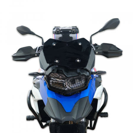 BMW F 800 GS          [3]