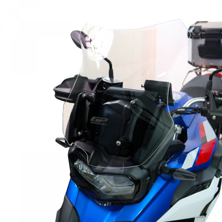 BMW F 800 GS          [4]
