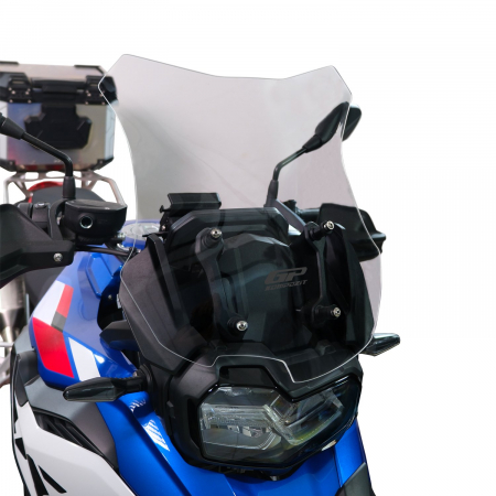 BMW F 800 GS          [3]