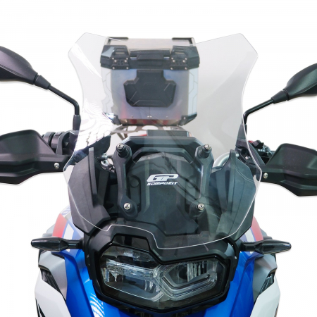 BMW F 800 GS          [3]