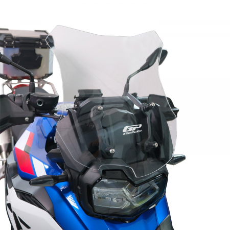 BMW F 800 GS          [4]