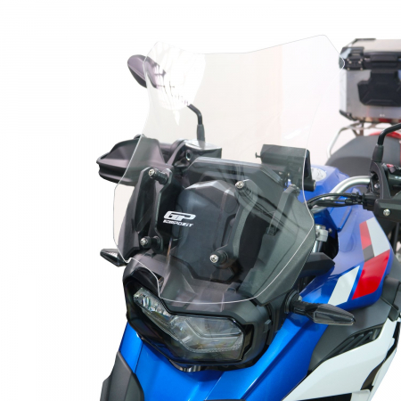 BMW F 800 GS          [5]