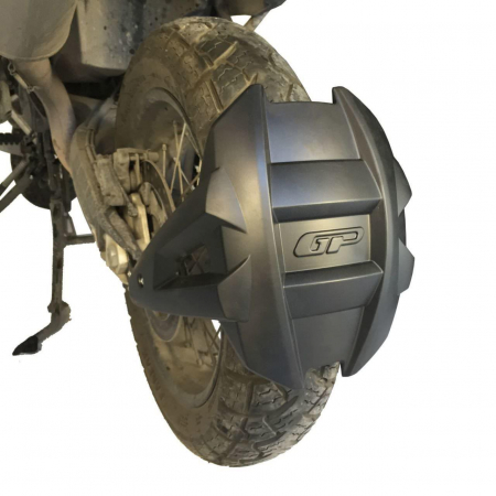 BMW F 800 GS          [3]