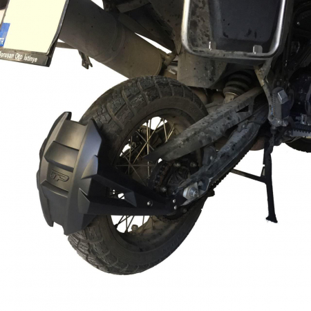 BMW F 800 GS          [5]