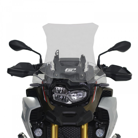 BMW F 850 GS          [2]