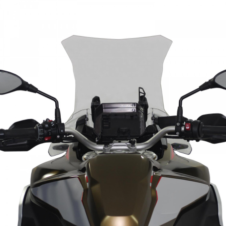 BMW F 850 GS          [4]
