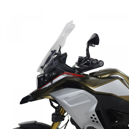 BMW F 850 GS          [3]