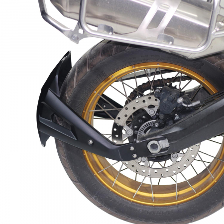 BMW F 850 GS          [5]