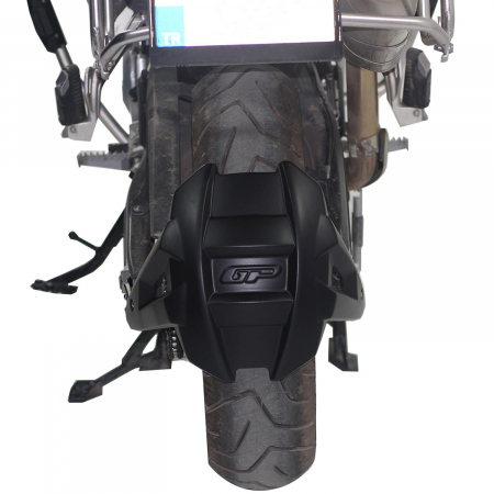 BMW F 850 GS          [3]
