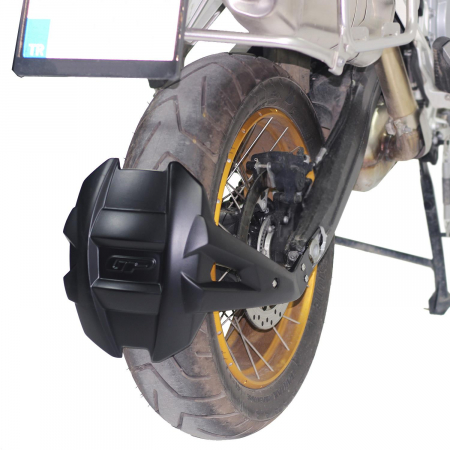 BMW F 850 GS          [4]