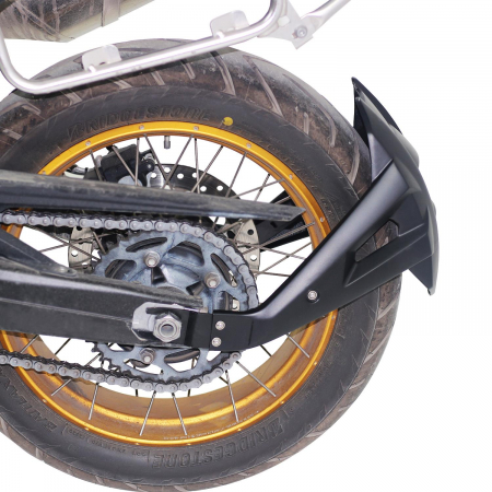 BMW F 850 GS          [2]