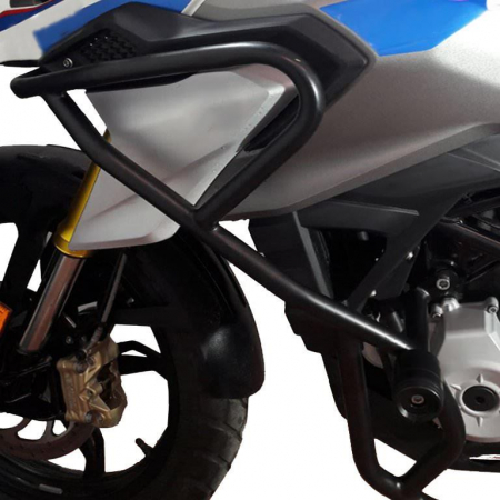 BMW G 310 GS          [3]
