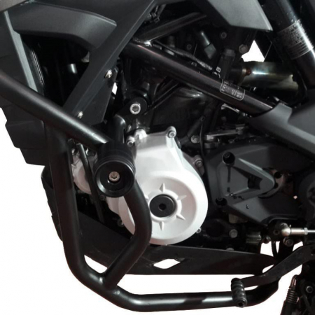 BMW G 310 GS          [4]