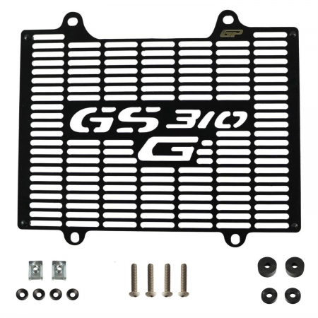 BMW G 310 GS          [2]