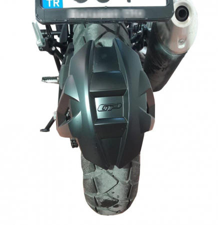 BMW G 310 GS          [4]