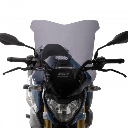 BMW G 310 R          [2]