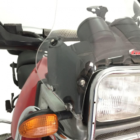 BMW GS 1100          [3]