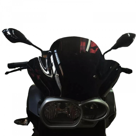 BMW K 1200 R          [2]