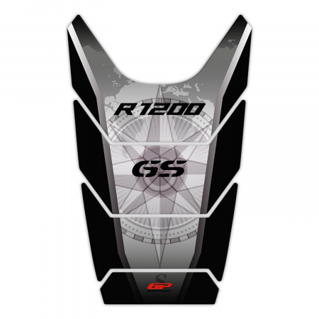 BMW R 1200 GS R 1200 GS ADV 2008-2012         [1]