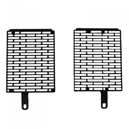 Radiator Guard - BMW R 1200 GS / R 1250 GS ADV R 1200 - 1250 GS ADV 2013-2021        