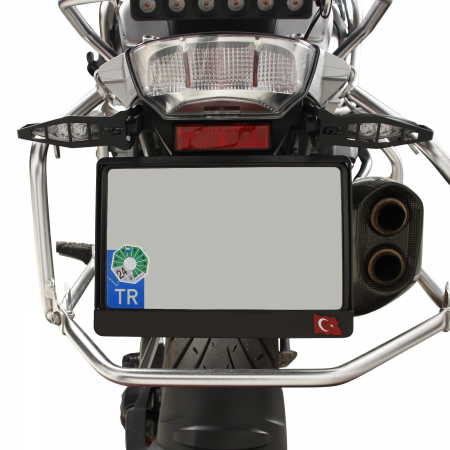 BMW R 1200 GS          [6]