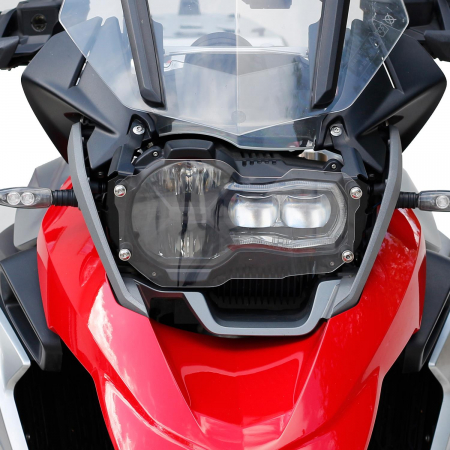 BMW R 1200 GS / R 1250 GS ADV R 1200 - 1250 GS ADV 2013-2021         [1]