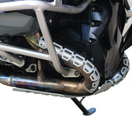 BMW R 1200 - 1250 GS ADV 2013-2021 R 1200 GS / R 1250 GS ADV         [1]