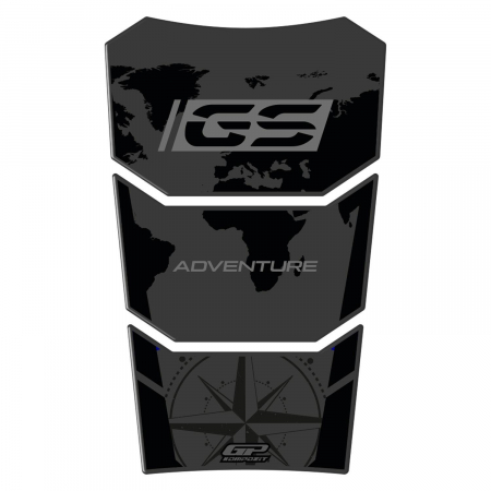 BMW R 1200 - 1250 GS ADV 2013-2021 R 1200 GS / R 1250 GS ADV         [1]