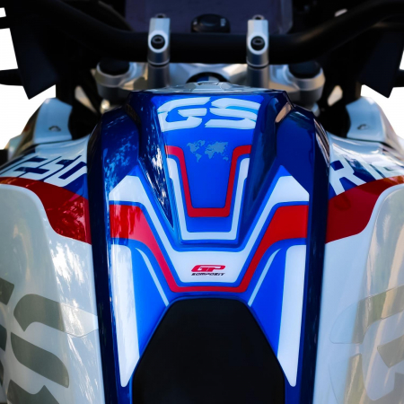 BMW R 1200 GS          [2]
